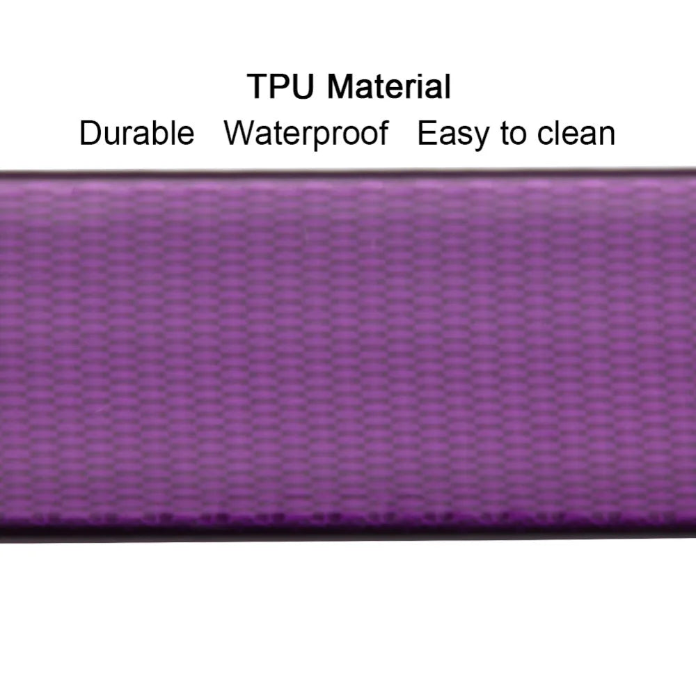 Collare Impermeabile per Cani – TPU + Nylon Resistente e Anti-Odore