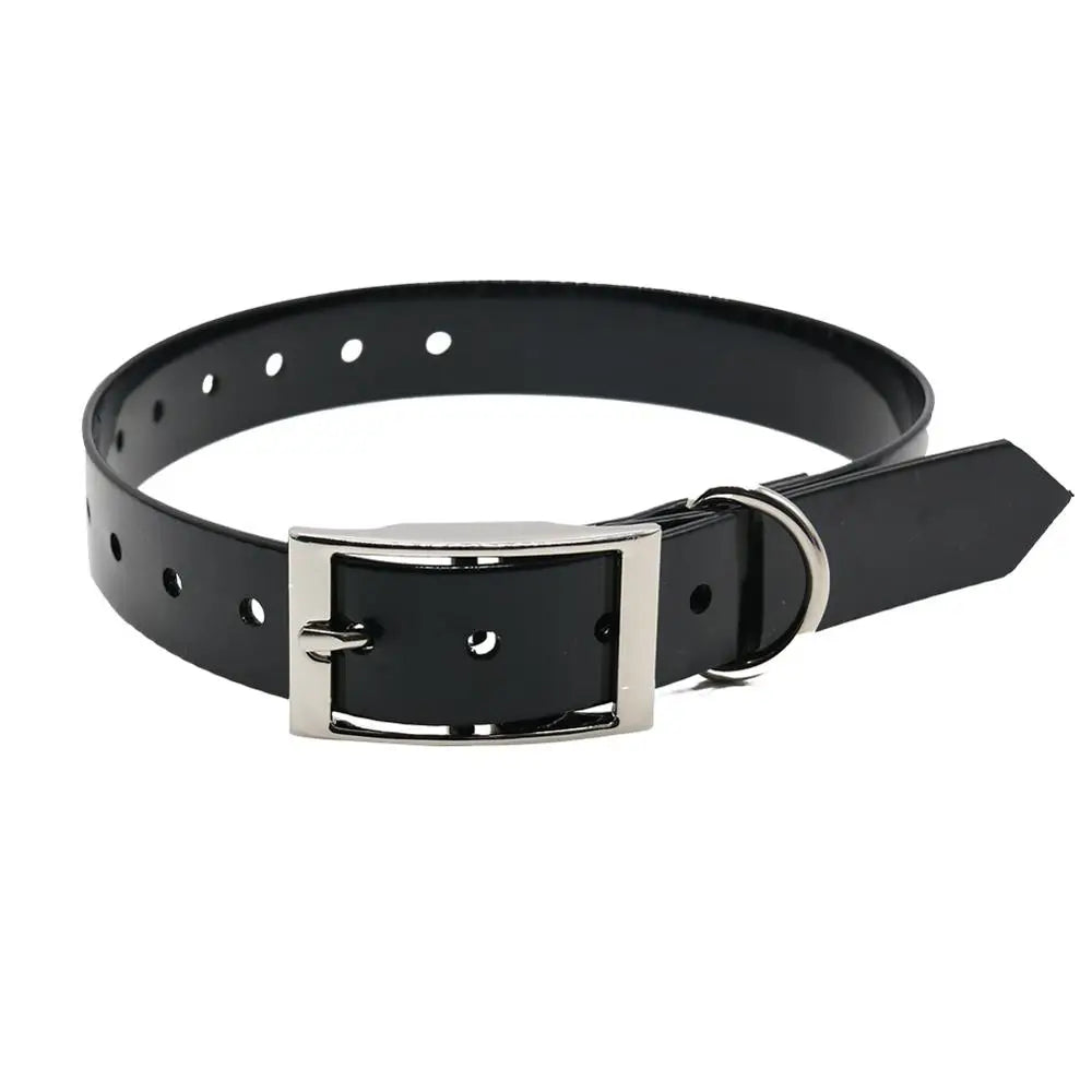 Collare Impermeabile per Cani – TPU + Nylon Resistente e Anti-Odore