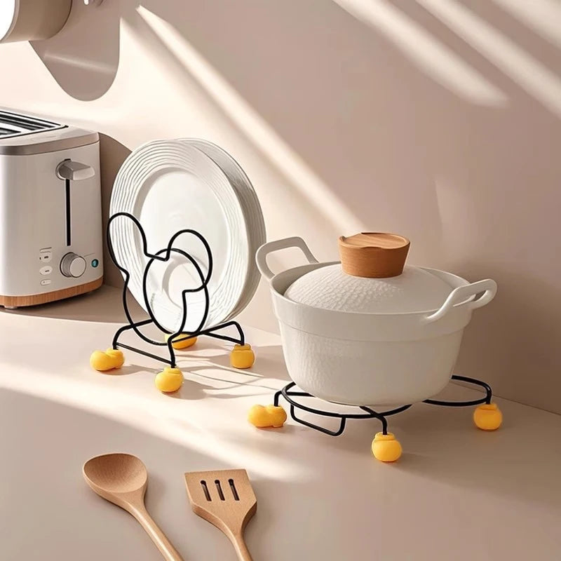 Organizer Cucina Salvaspazio Mutiuso