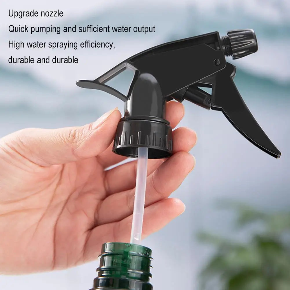 Spruzzino per Piante e Fiori – Nebulizzatore Multiuso per Casa e Giardino