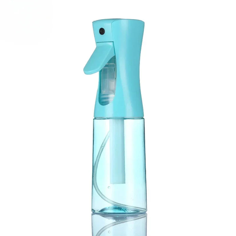 Spruzzino Nebulizzatore Continuo 200ml – Spray per Capelli e Piante