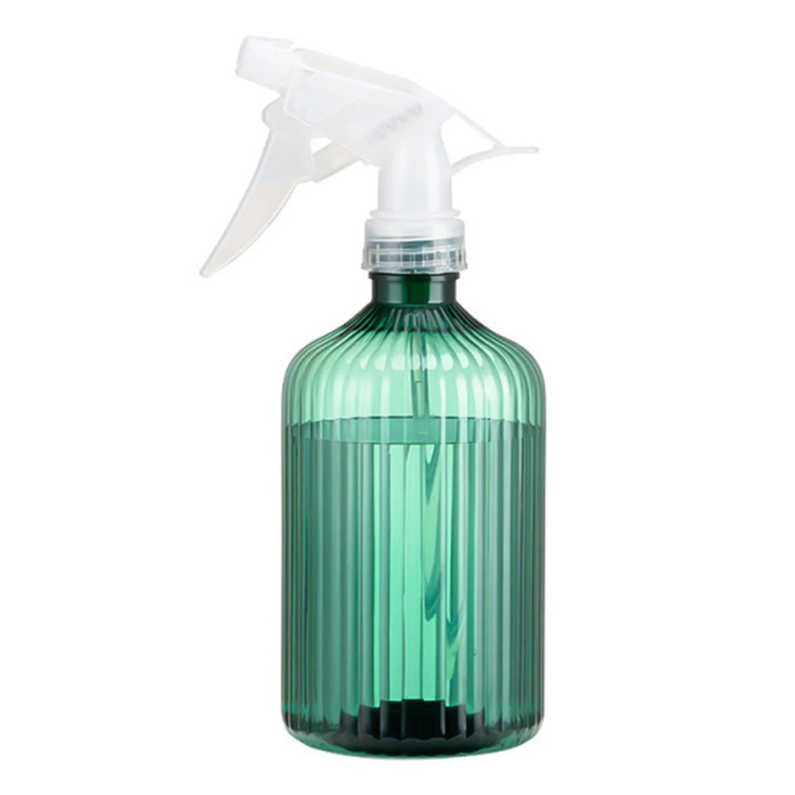 Spruzzino Nebulizzatore 500ml – Bottiglia Spray per Piante e Pulizia
