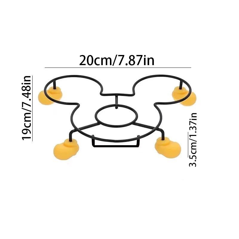 Organizer Cucina Salvaspazio Mutiuso