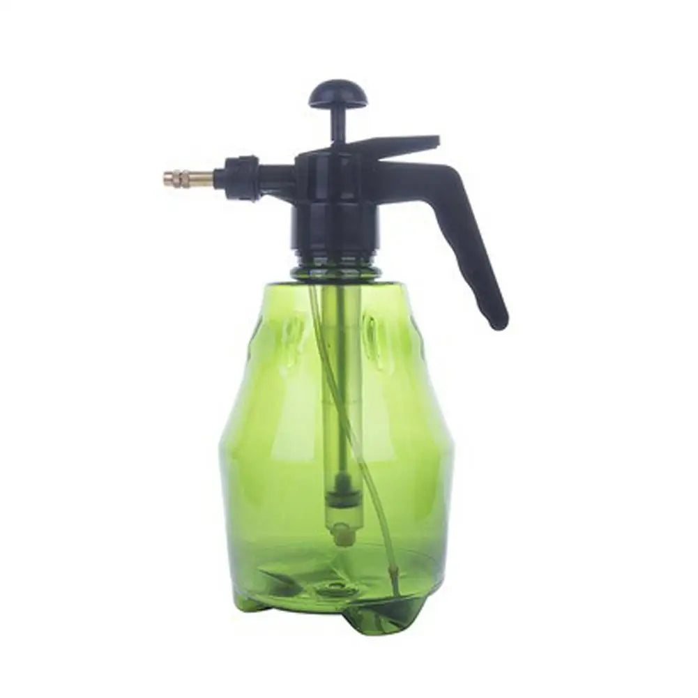 Spruzzino per Piante e Fiori – Nebulizzatore Multiuso per Casa e Giardino
