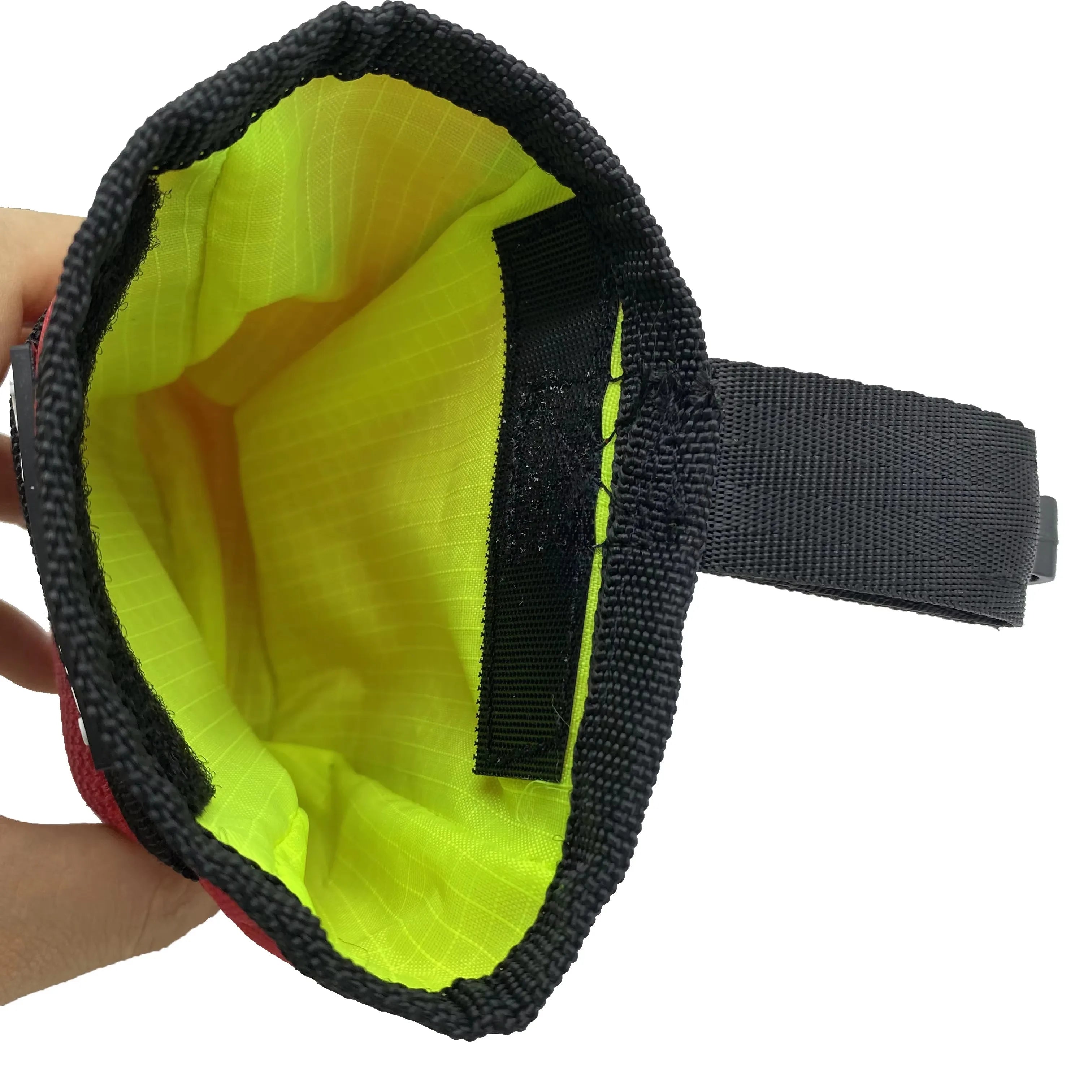 Borsa Porta Snack per Cani – Marsupio da Addestramento