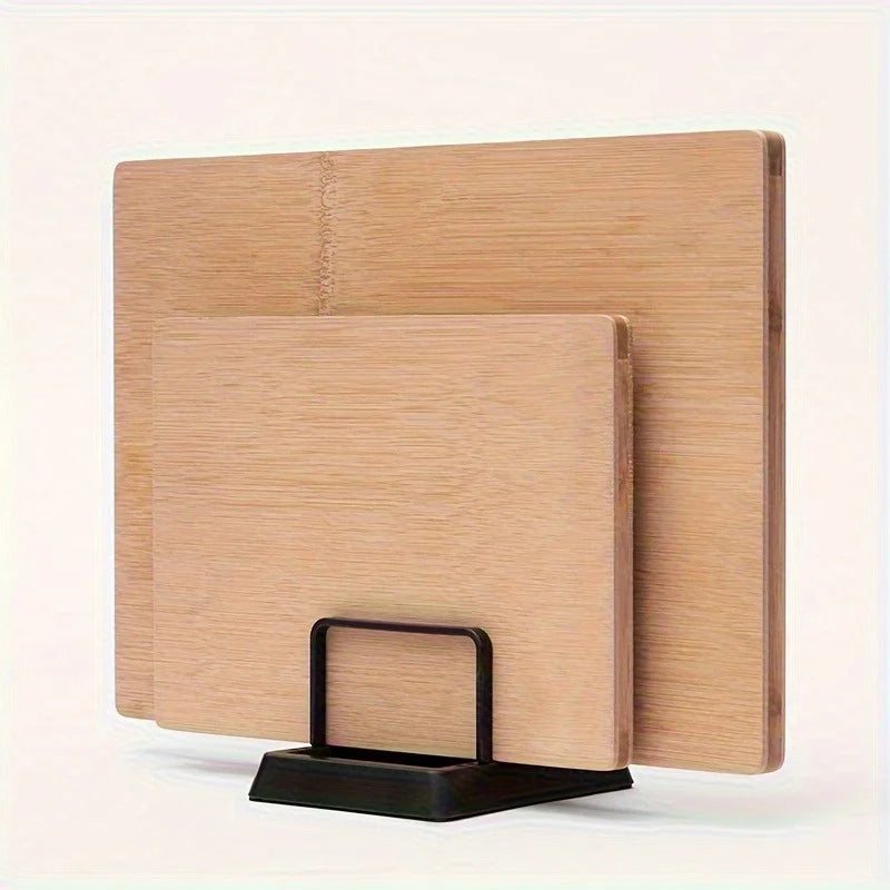 Organizer Porta Pentole e Padelle – Supporto Salvaspazio da Cucina