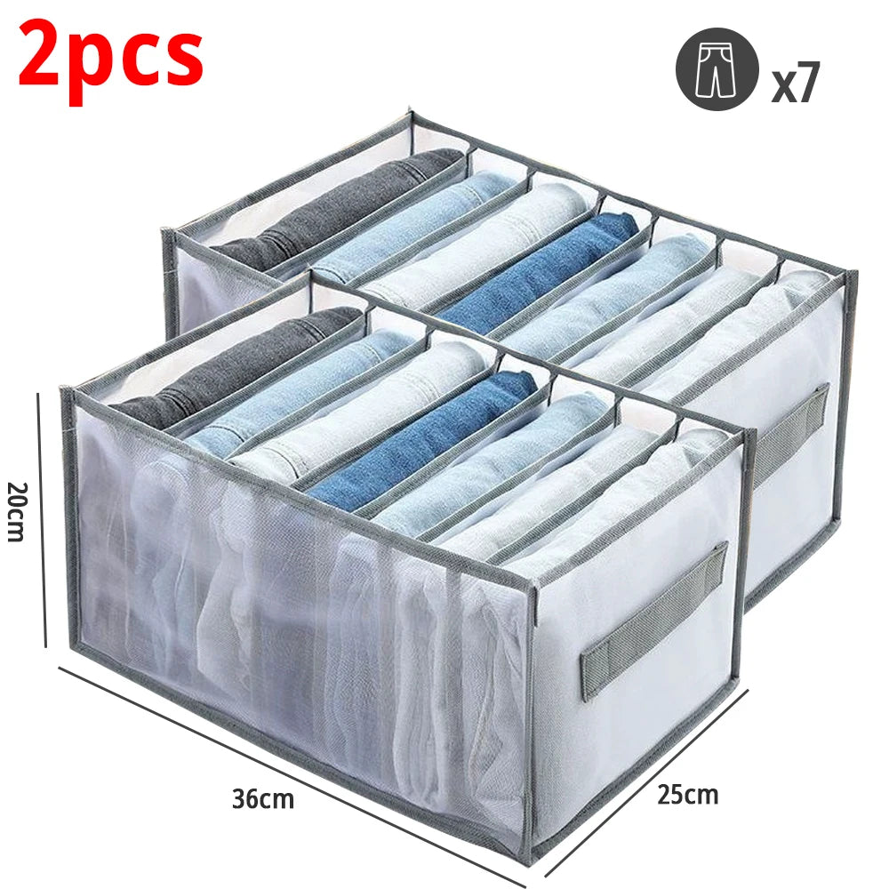 Organizer per Cassetti – Porta Intimo, Calze e Vestiti