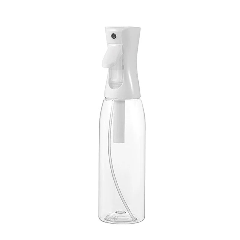 Spruzzino Nebulizzatore Continuo 200ml – Spray per Capelli e Piante