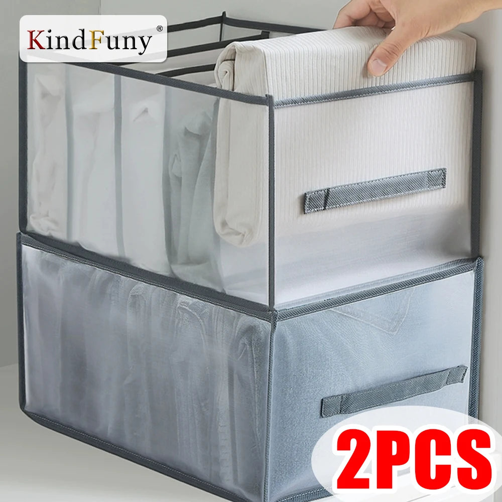 Organizer per Cassetti – Porta Intimo, Calze e Vestiti