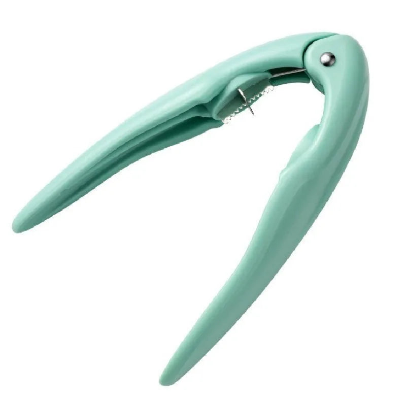 Schiaccia Noci Manuale - Apri Guscio Facile e Veloce