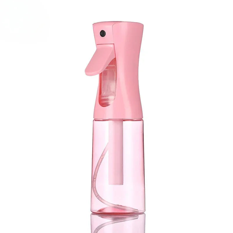 Spruzzino Nebulizzatore Continuo 200ml – Spray per Capelli e Piante