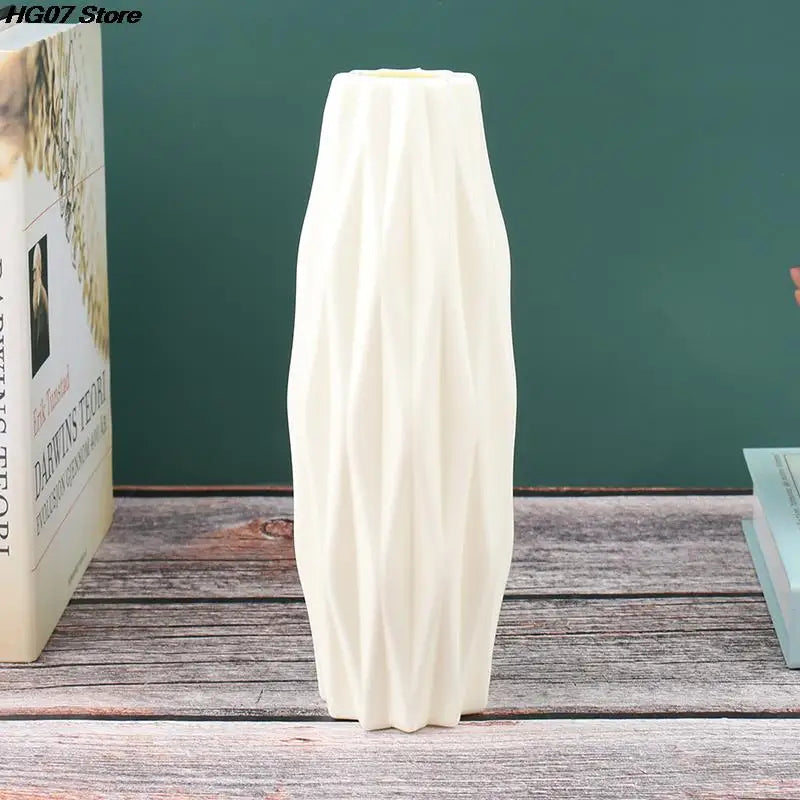 Vaso Decorativo Moderno – Porta Fiori Elegante per Casa