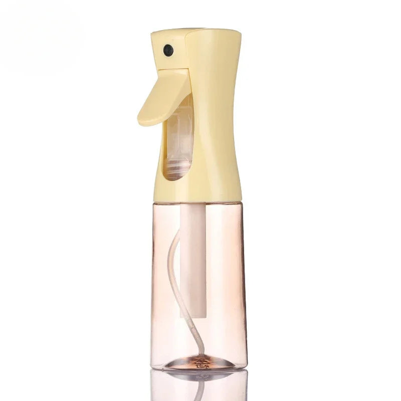 Spruzzino Nebulizzatore Continuo 200ml – Spray per Capelli e Piante