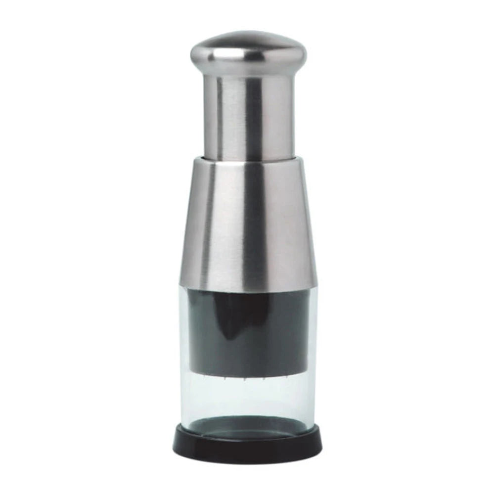 Mini Tritatutto Manuale – Aglio e Verdure