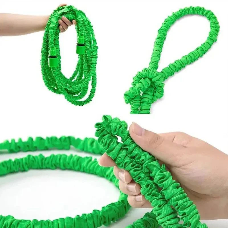 Tubo Giardino Estensibile 7 Modalità - Super Leggero