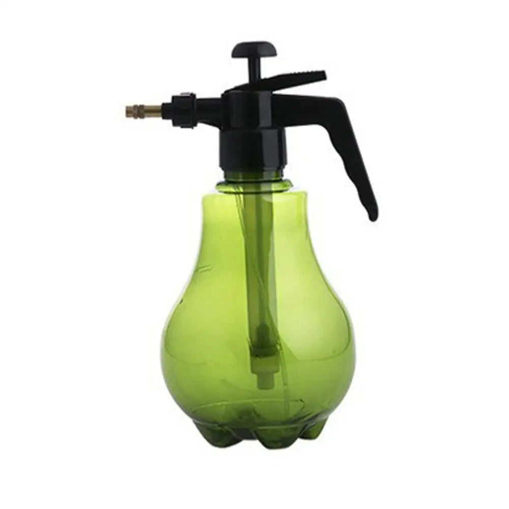 Spruzzino per Piante e Fiori – Nebulizzatore Multiuso per Casa e Giardino