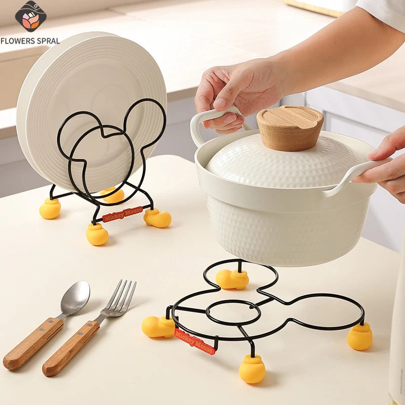 Organizer Cucina Salvaspazio Mutiuso