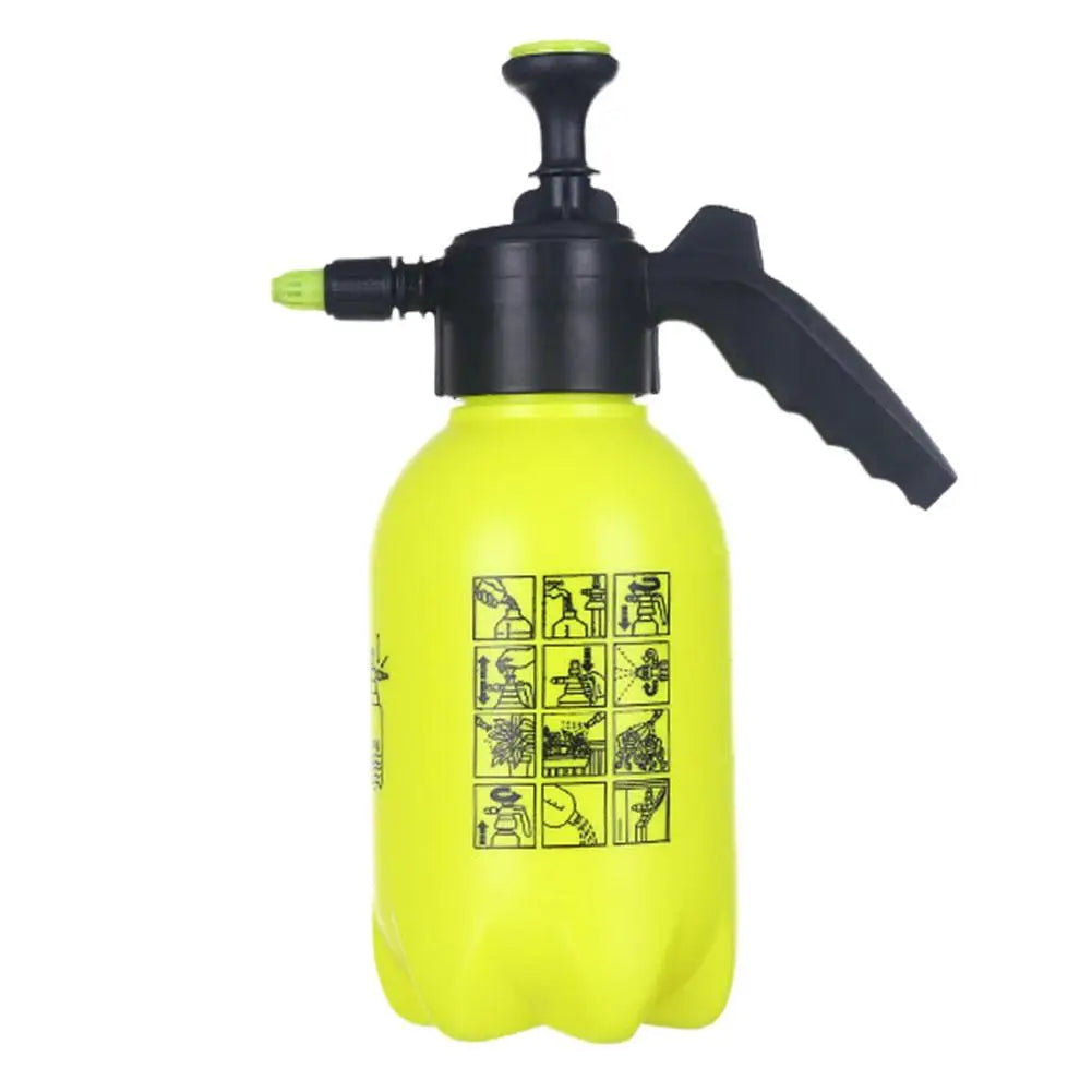 Spruzzino per Piante e Fiori – Nebulizzatore Multiuso per Casa e Giardino