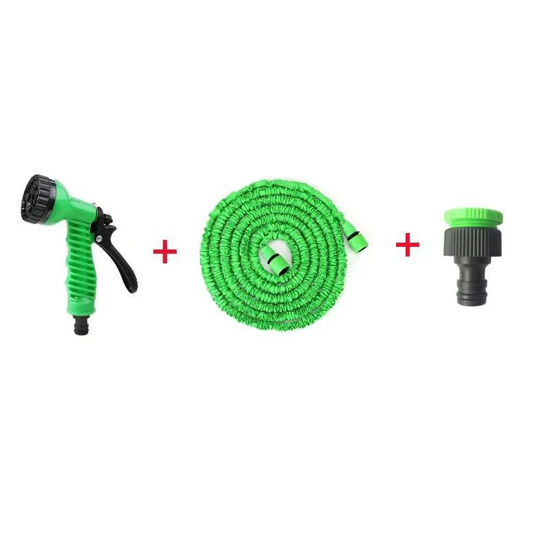 Tubo Giardino Estensibile 7 Modalità - Super Leggero