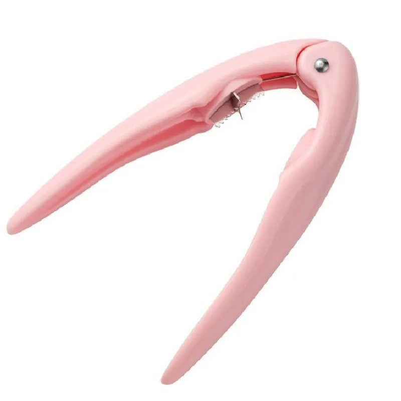 Schiaccia Noci Manuale - Apri Guscio Facile e Veloce