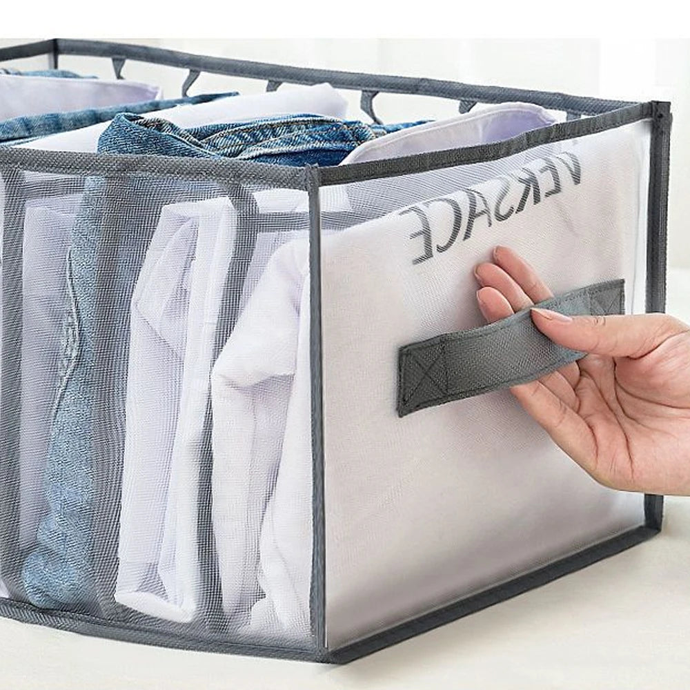 Organizer per Cassetti – Porta Intimo, Calze e Vestiti