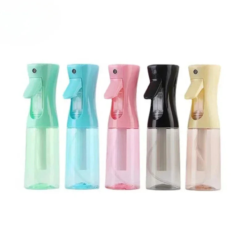 Spruzzino Nebulizzatore Continuo 200ml – Spray per Capelli e Piante