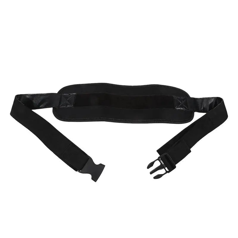 Cintura Hip Thrust – Glute Trainer Regolabile per Allenamento