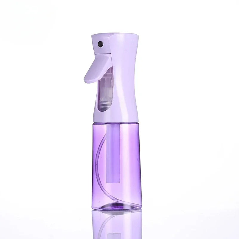 Spruzzino Nebulizzatore Continuo 200ml – Spray per Capelli e Piante