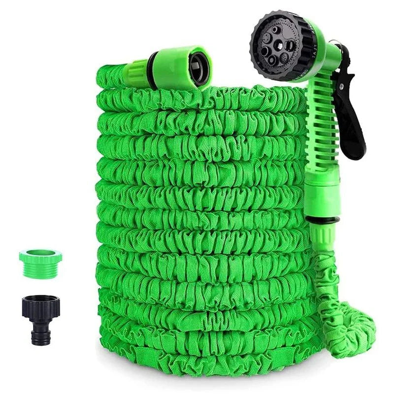 Tubo Giardino Estensibile 7 Modalità - Super Leggero