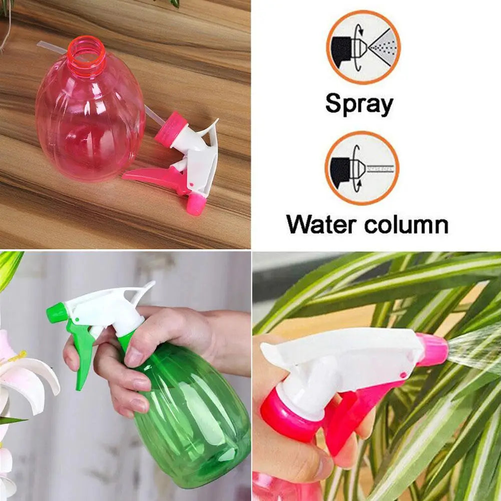 Spruzzino per Piante e Fiori – Nebulizzatore Multiuso per Casa e Giardino