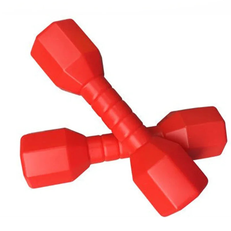 Manubri per Bambini – Pesi Fitness Colorati e Sicuri