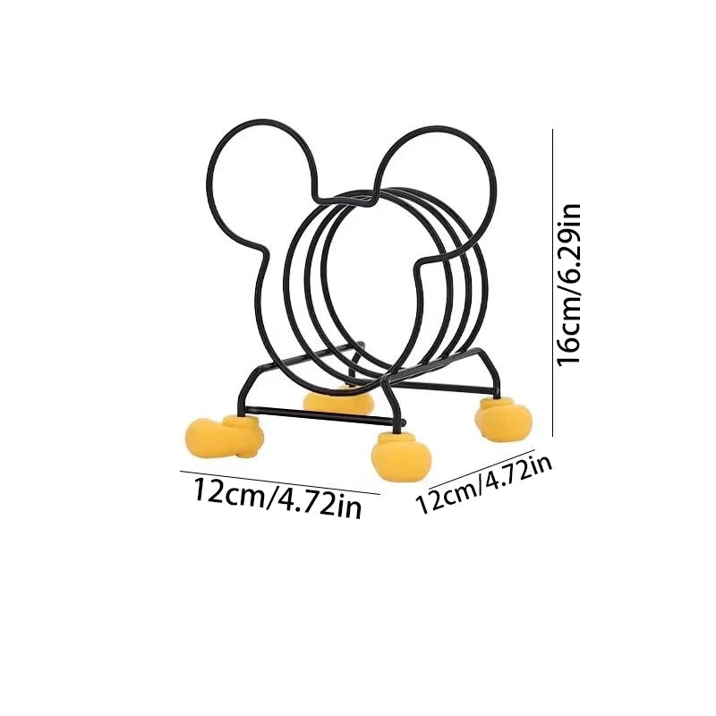 Organizer Cucina Salvaspazio Mutiuso