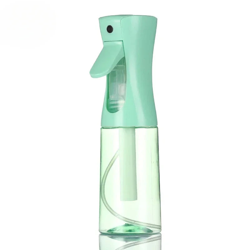 Spruzzino Nebulizzatore Continuo 200ml – Spray per Capelli e Piante
