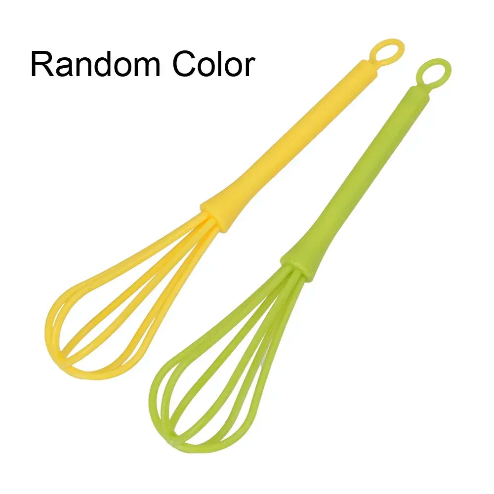 Frusta Manuale per Cucina - Mescolatore Facile